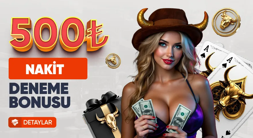 Matadorbet Deneme Bonusu