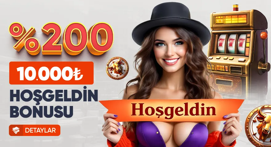 Matadorbet Hoşgeldin bonusu