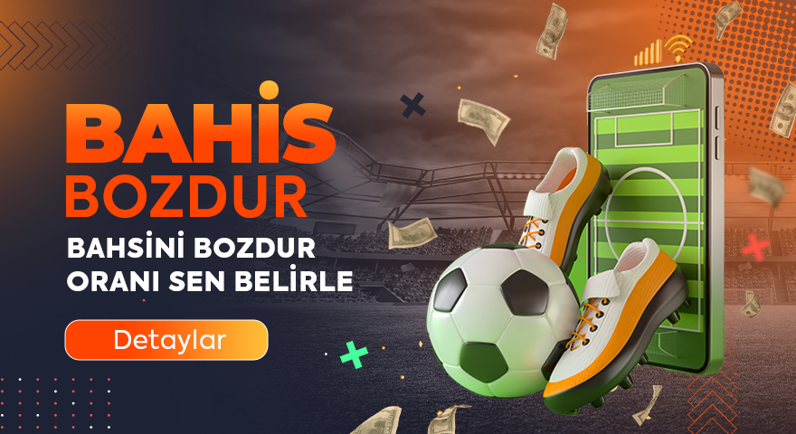 Matadorbet bahis bozdur